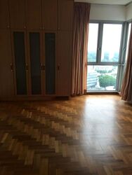 Rafflesia Condominium (D20), Condominium #609545101